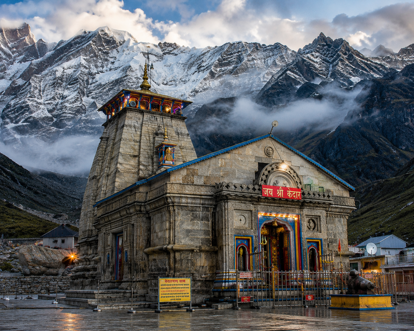 Kedarnath